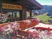 Restaurant Pizzeria Chez Maryse