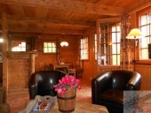 Ferme renov&eacute;e en location