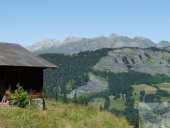 Des parcours VTT avec vues panoramiques